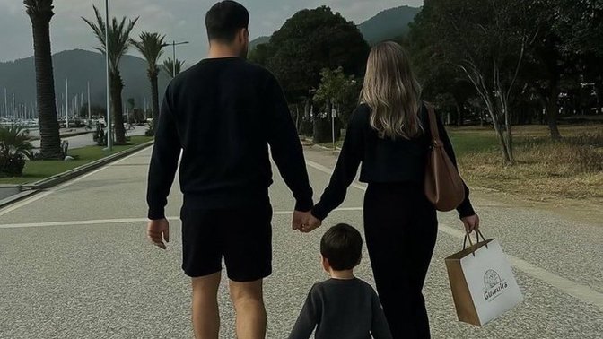 Aile kurmayı hiç düşündün mü?