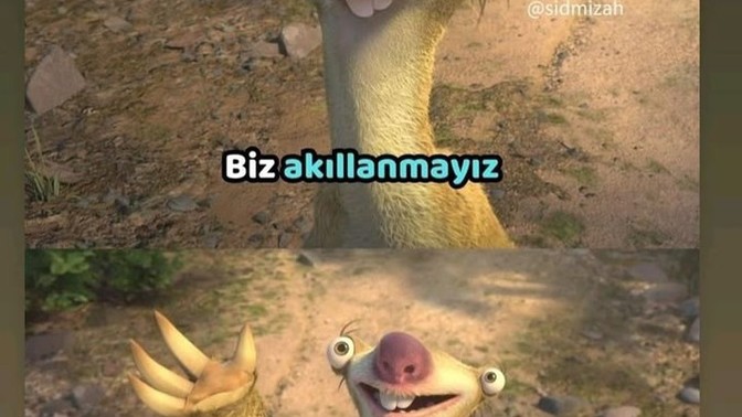 Günaydın 🌞 🌞 Ne yapıyorsunuz?