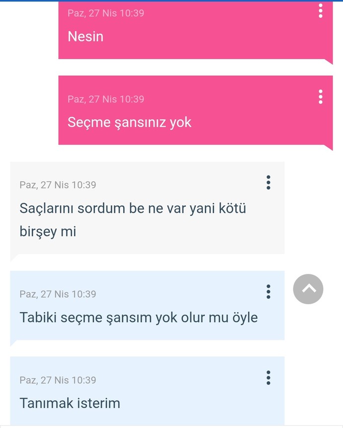 Bu erkekler niye bu kadar komik 😂😂?
