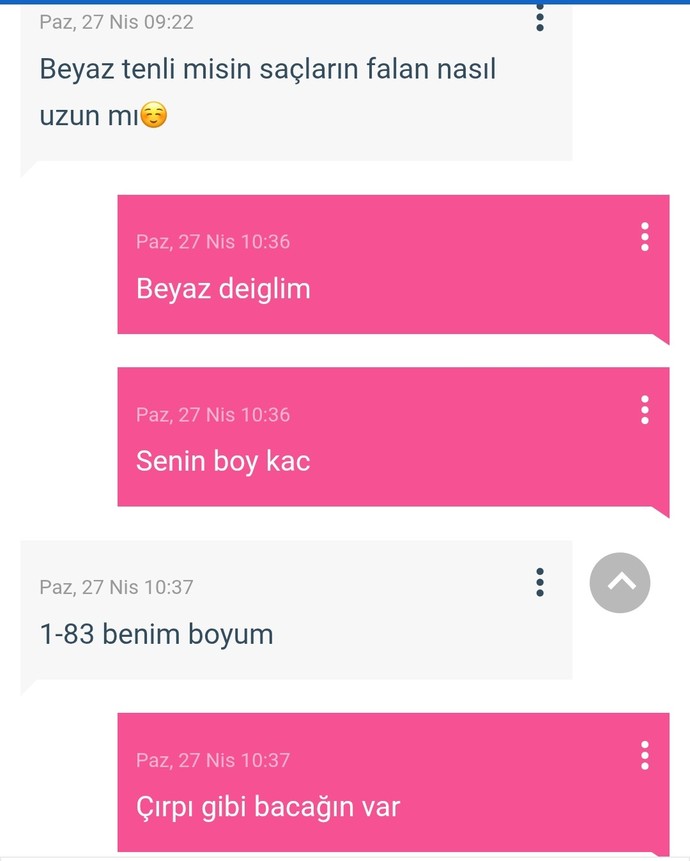 Bu erkekler niye bu kadar komik 😂😂?