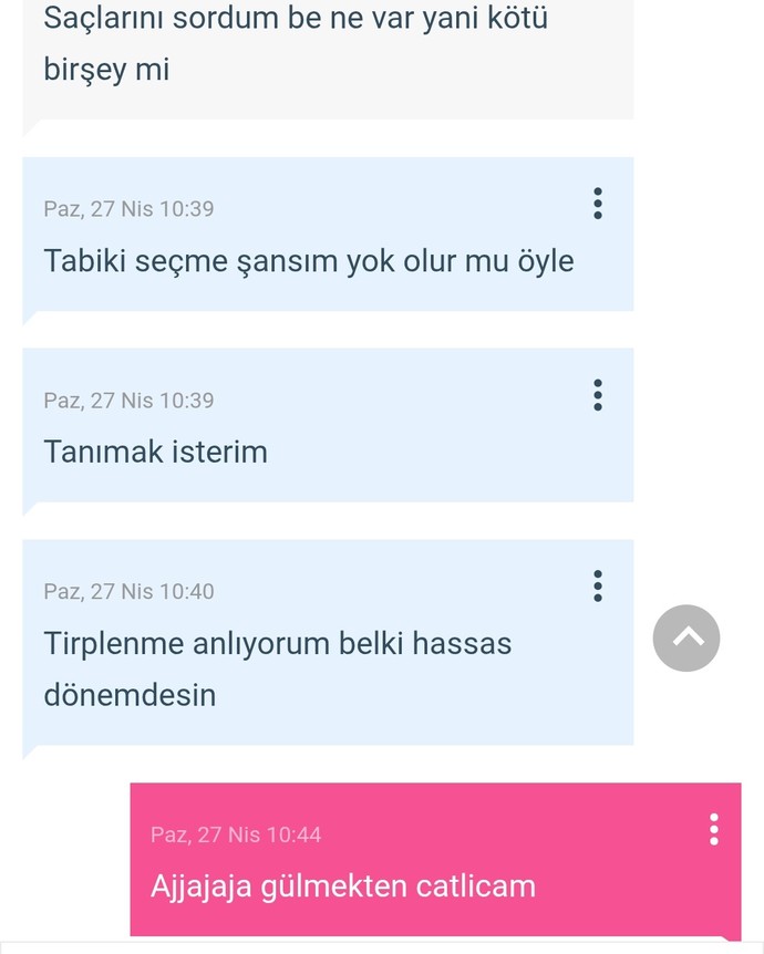 Bu erkekler niye bu kadar komik 😂😂?