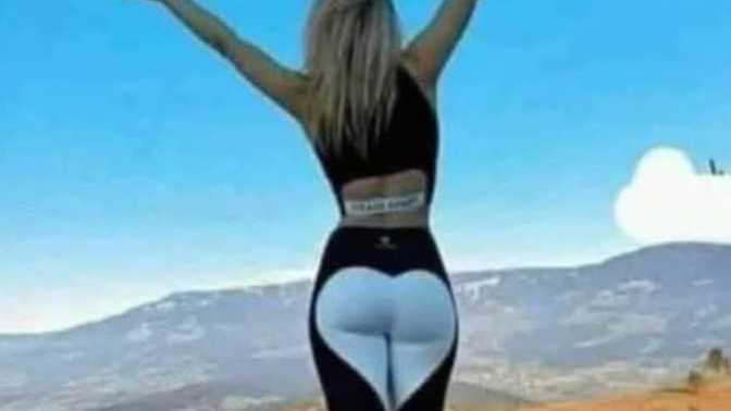 Erkekler fiziğe değil kalbinin güzelliğine bakarsınız degilmi?