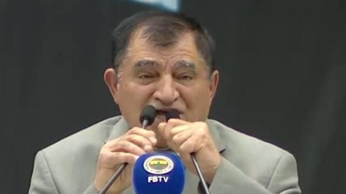 Aynı günde gerçekleşen Galatasaray ve Fenerbahçe toplantısından iki konuşma! Sizde buradaki farklar nedir?