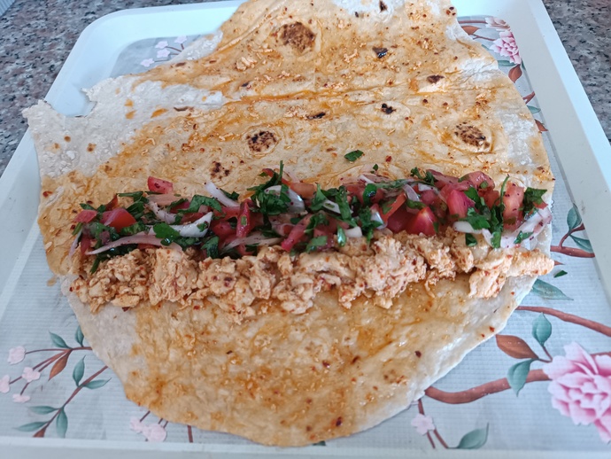 Pazar günü ne yemek yapılır?