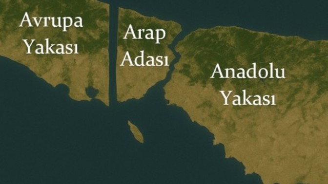 İBB ve İSKİ Genel Müdürü ile beraber onlarca bürokrat neden gözaltına alındı? Sebep Kanal İstanbul felaket projesi olabilir mi?