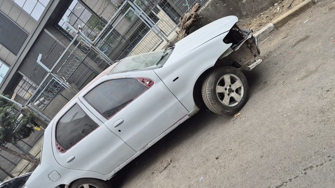 Görseldeki aracı yeni aldım , bi hayırlı olsun... dersiniz herhalde?
