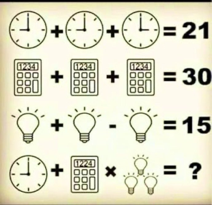 Pazar sabahı dikkat ve konsantrasyonu ölçmek ister misin?