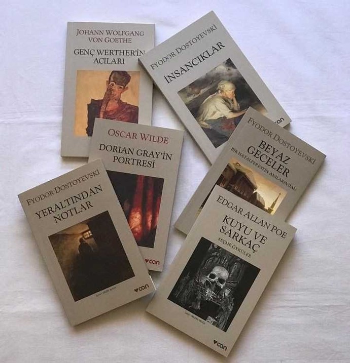 Aynı anda birden fazla kitap okur musun?