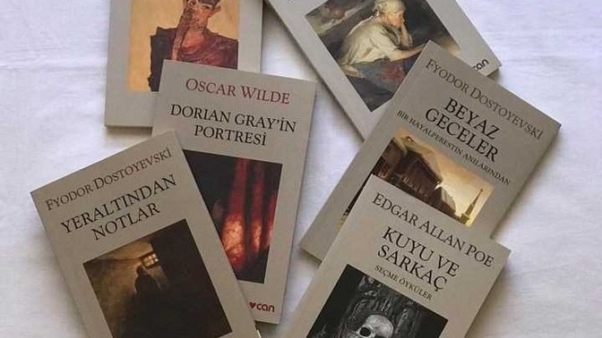 Aynı anda birden fazla kitap okur musun?