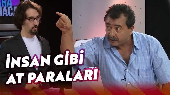 Para Atmaca yarışmasına katılmış olsaydınız, sabrınızı ne kadar koruyabilirdiniz?