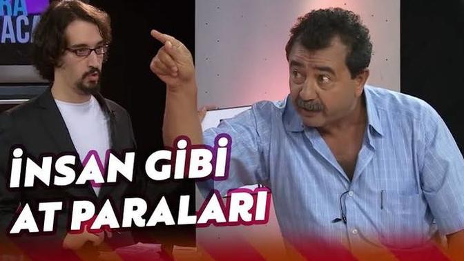 Para Atmaca yarışmasına katılmış olsaydınız, sabrınızı ne kadar koruyabilirdiniz?
