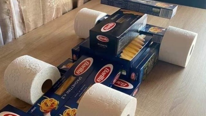 Yaratıcı biri misiniz yoksa tembel mi?