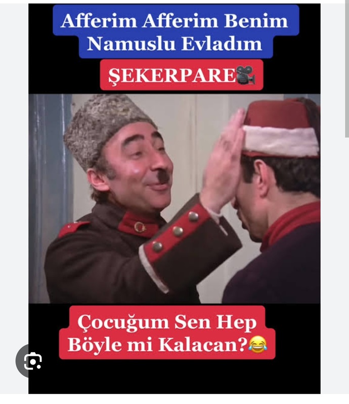 ...