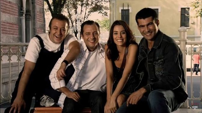 Final yapmış hangi dizinin tekrar başlamasını isterdiniz?