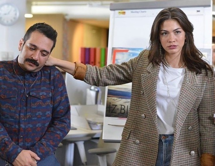 İlişkinin başında asla yapmam dediğiniz, ama sonra yapmaya başladığınız şeyler nelerdi?