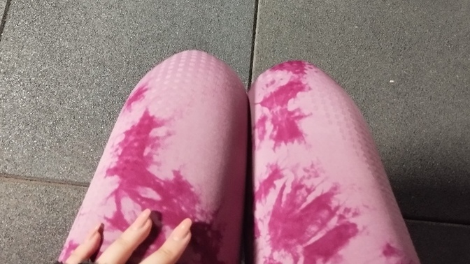 Bugün spor yaptınız mı🏋🏼‍♀️?