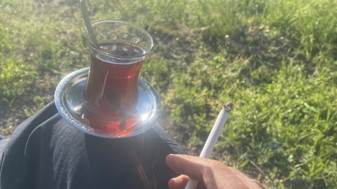 Bu aralar huzurlu musunuz?