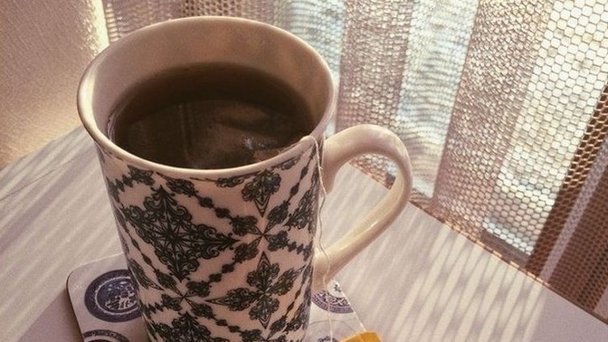 Çaya bisküvi batırıp yiyenler kimler?