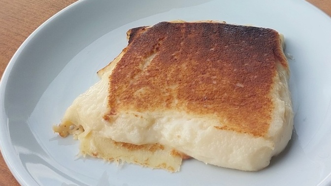 Dışarıda en son hangi tatlıyı yediniz?