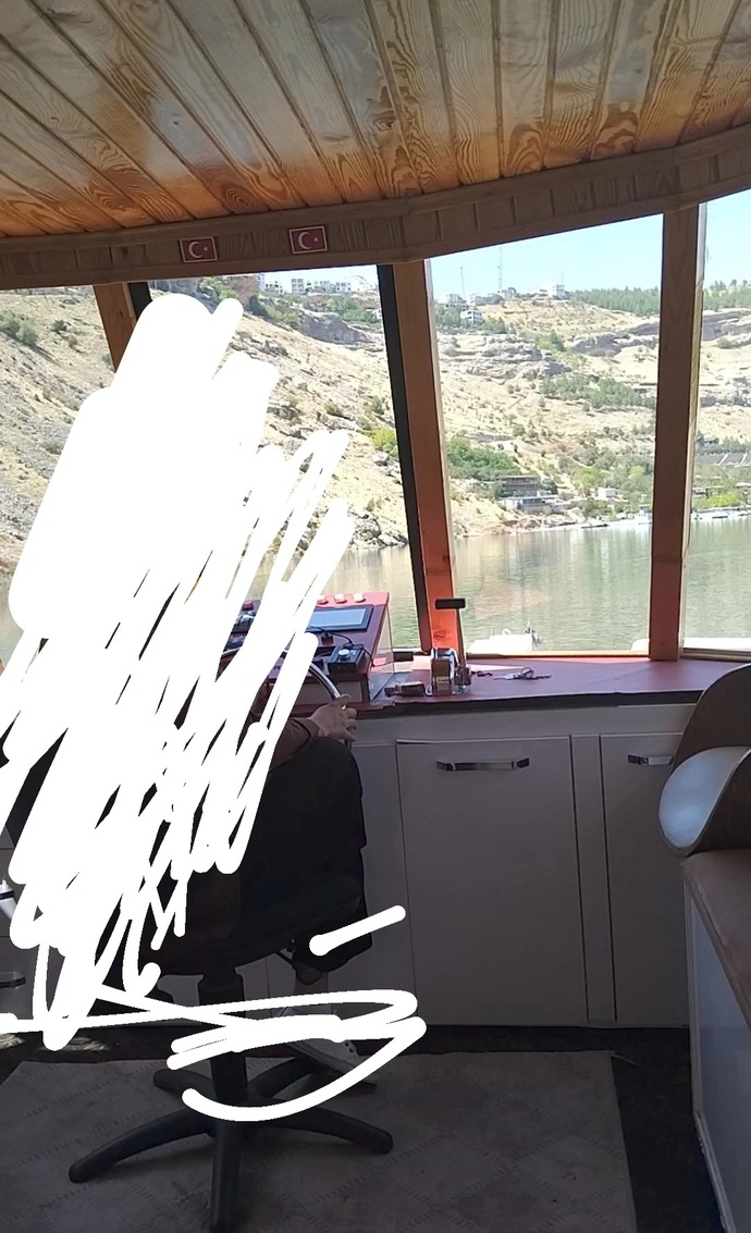 Tekne turu mu balık tutmak mı?