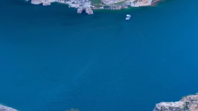 Tekne turu mu balık tutmak mı?