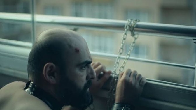 Kadınlar nasıl erkeklere 'Bundan olur' diyor?