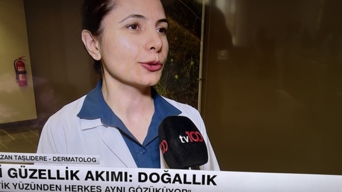 Yeni güzellik akımı doğallık, sen bu konuda ne düşünüyorsun? Doğallıktan yanamısın yoksa dolgu, botokstan yana mı? ?