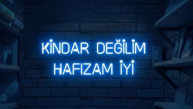 Kindar olmak neden kötü bir şey olarak anlaşılıyor?
