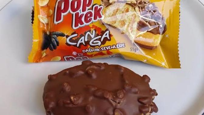 Cangalı popkek çıkmış denediniz mi?