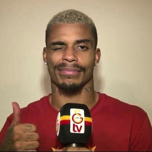 Eyüpspor 1 - Galatasaray 5... Sarı kırmızılılar şampiyo... oldu gibi! Maçı nasıl buldunuz?