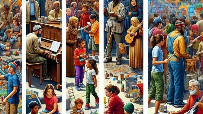 Farklı kültürleri tanımak insanı nasıl değiştirir?
