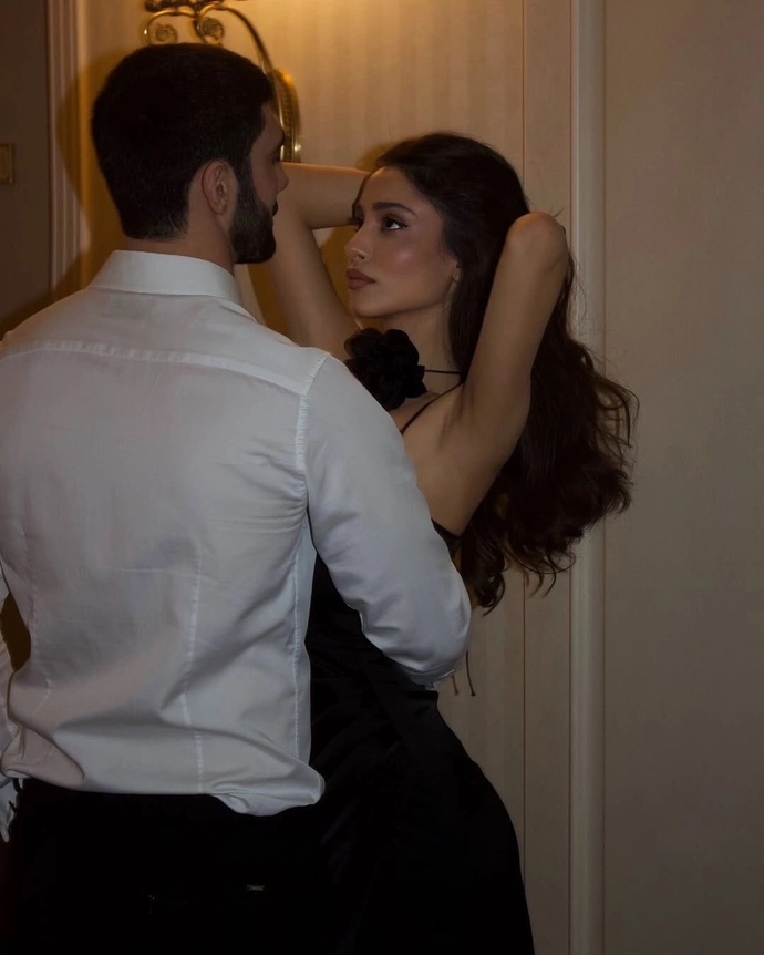 Sevgilinize tuzak sorular sorar mısınız?