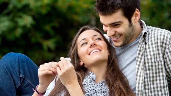 Mutlu bir ilişkinin sırrı nedir, bu sırrı biliyorsan uygulayabiliyor musun?