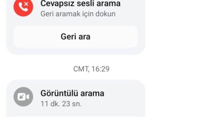 5 sene önceki eski sevgilimle hergun konuşuyoruz bu çocuk neden beni arıyor hep?