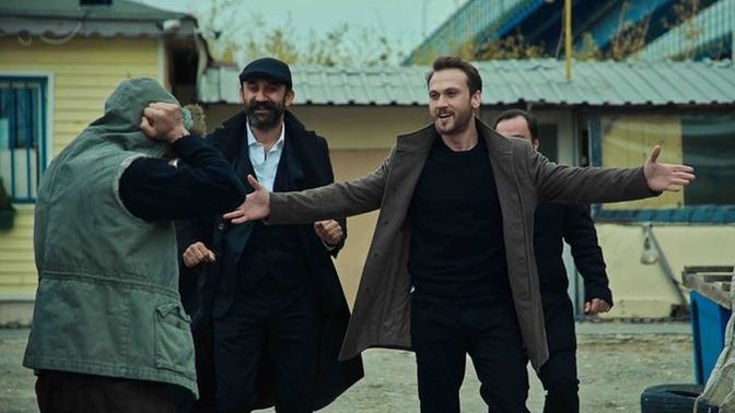 Çukur dizisi film oluyor! Bir zamanların popüler dizisi olan Çukur'un film versiyonu seyredilir mi?