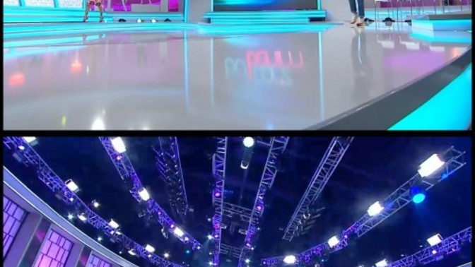 İşte Benim Stilim Yarışması 8 Yıl sonra Yeniden TV8 kanalında Yayın hayatına başladı izlediniz mi nasıl yarışma sizce?