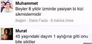 8 yıllık bir ilişkide yakınlaşma olmuş mudur?