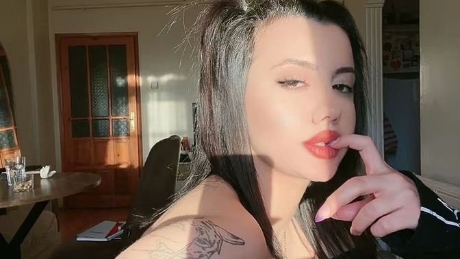 Sizde sabah güneşin de daha bi güzel çıkanlardanmısınız?