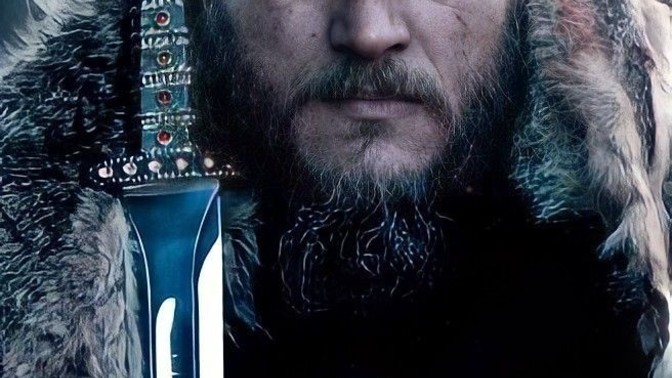 Bir dizide en sevdiğiniz karakter ölünce, o diziye devam edebilir misiniz?