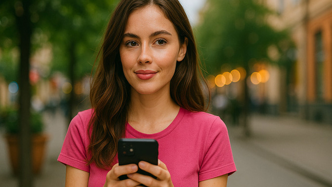 Instagram'dan bir erkeğe ilk adım nasıl attırılır?