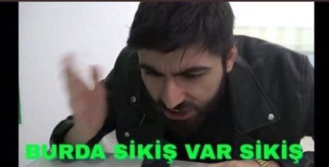 Sevgilinizin her istediğini yapar mısınız?