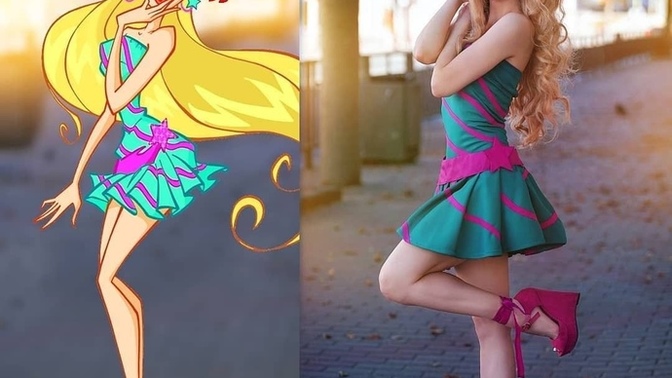 Stilini, giyim tarzını model aldığınız birisi var mı?