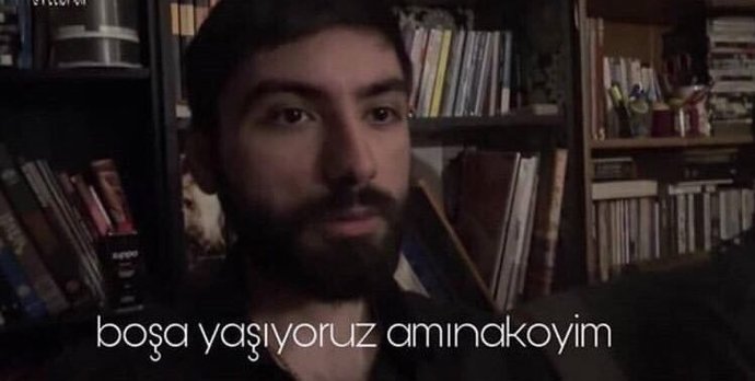 Unutulan mı, unutan mısın?