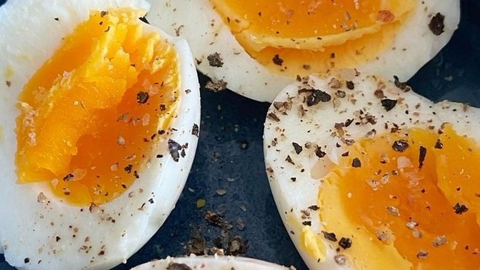 Çocukların gelişimi için kahvaltıda yumurta ve süt dışında ne önerirsiniz?