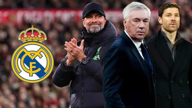 Real Madrid'in yeni teknik direktörü olarak anılan hangi isim takımın başına gelirse, başarılı olur?