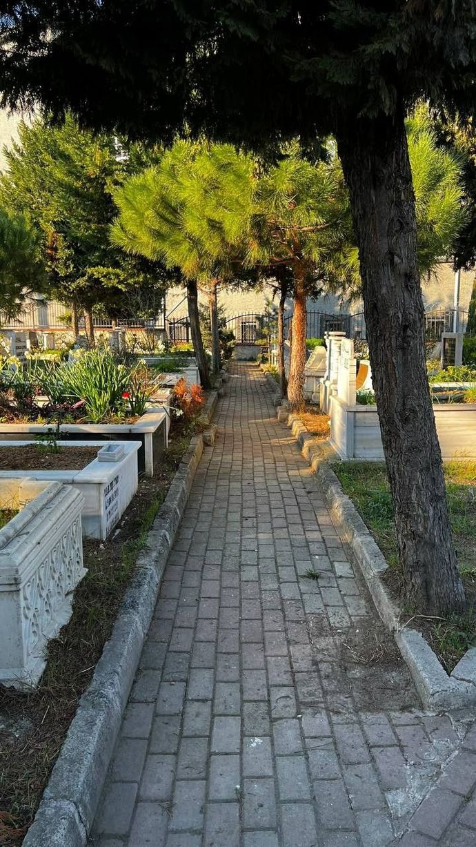 Yüreğinizin/ayağınızın gitmek istediği yere gidebildiniz mi?