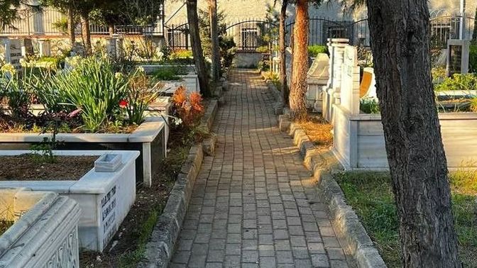 Yüreğinizin/ayağınızın gitmek istediği yere gidebildiniz mi?