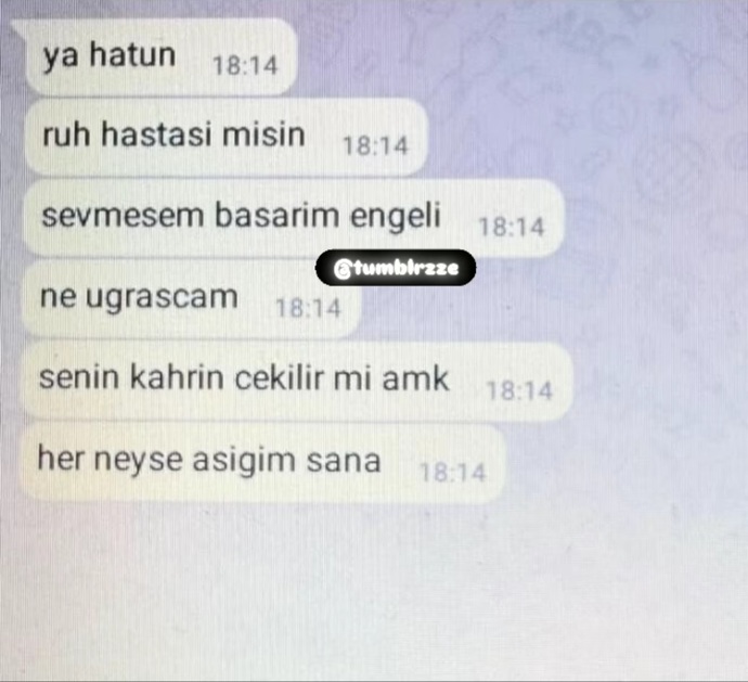 Aşkta hiç U dönüşü yaptığınız oldu mu?