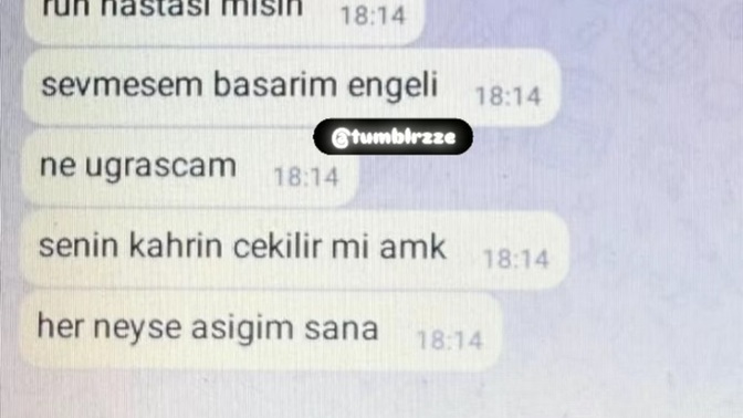 Aşkta hiç 'U dönüşü' yaptığınız oldu mu?