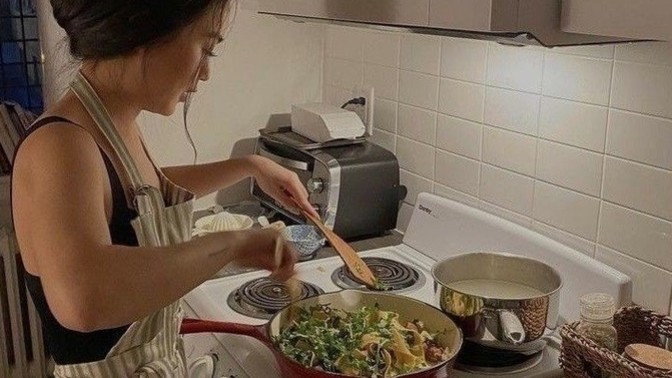 Evde en çok yaptığınız yemek ne?